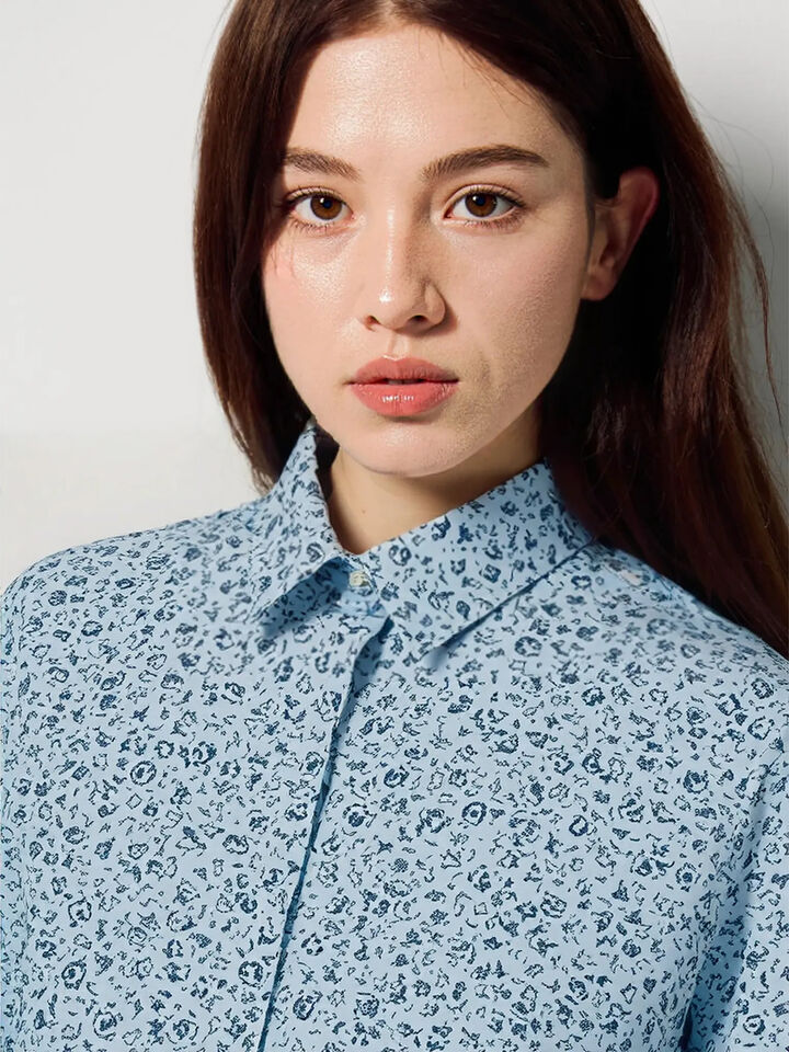SHIRT Femme image number 4